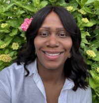 Nykea — Founder of Melanated Moms Travel