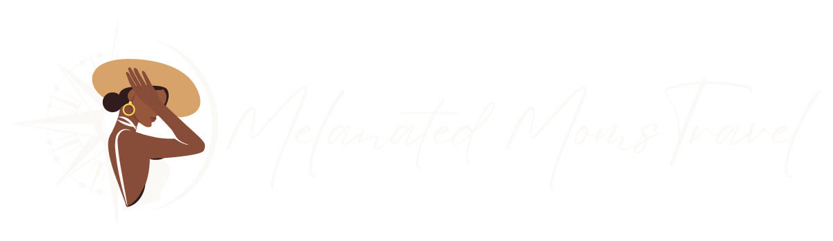 Melanated Moms Travel
